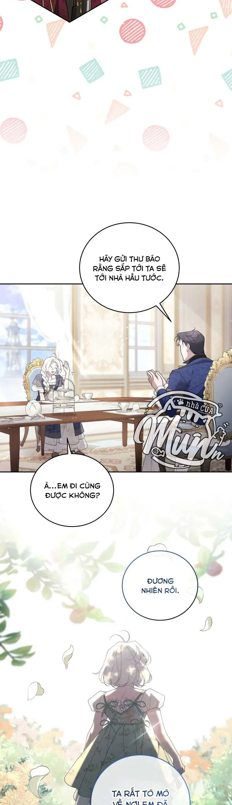 Ác Nữ Thuần Hoá Quái Thú Chapter 102 - Trang 2