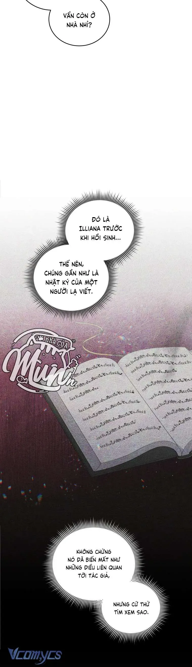 Ác Nữ Thuần Hoá Quái Thú Chapter 102 - Trang 2