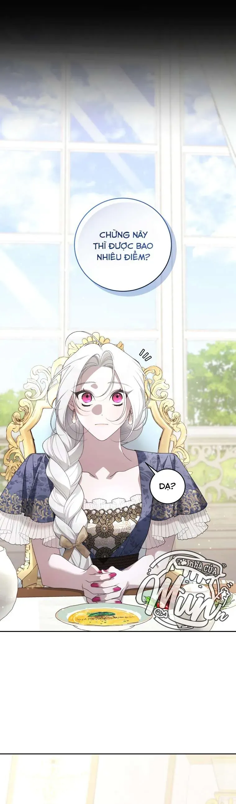 Ác Nữ Thuần Hoá Quái Thú Chapter 102 - Trang 2