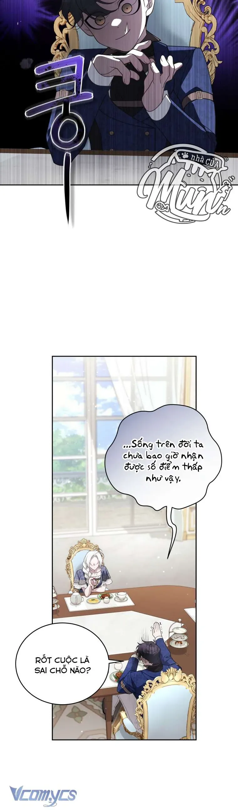 Ác Nữ Thuần Hoá Quái Thú Chapter 102 - Trang 2