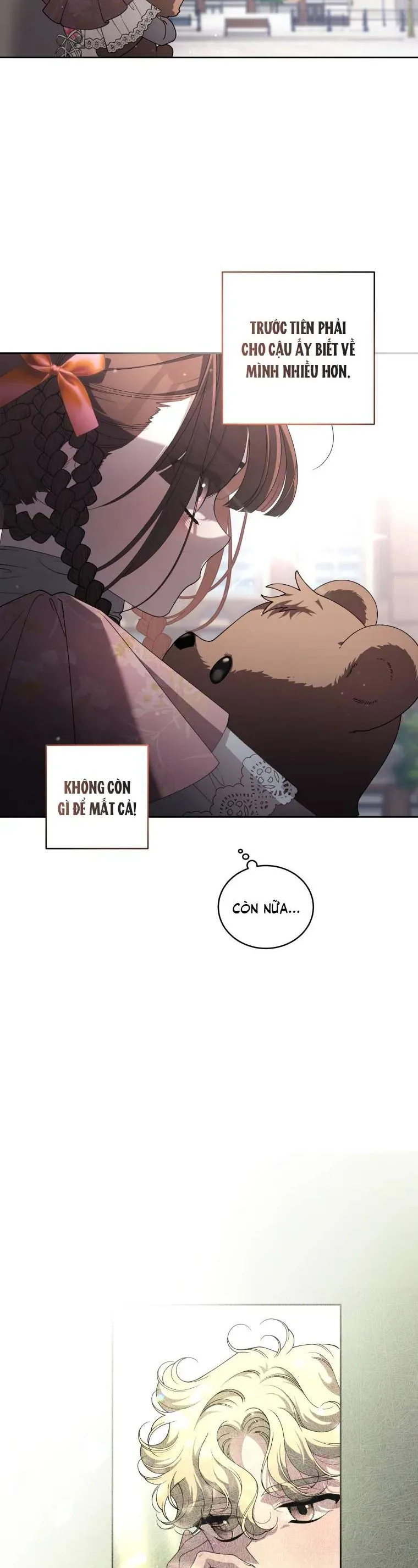 Ác Nữ Thuần Hoá Quái Thú Chapter 102 - Trang 2