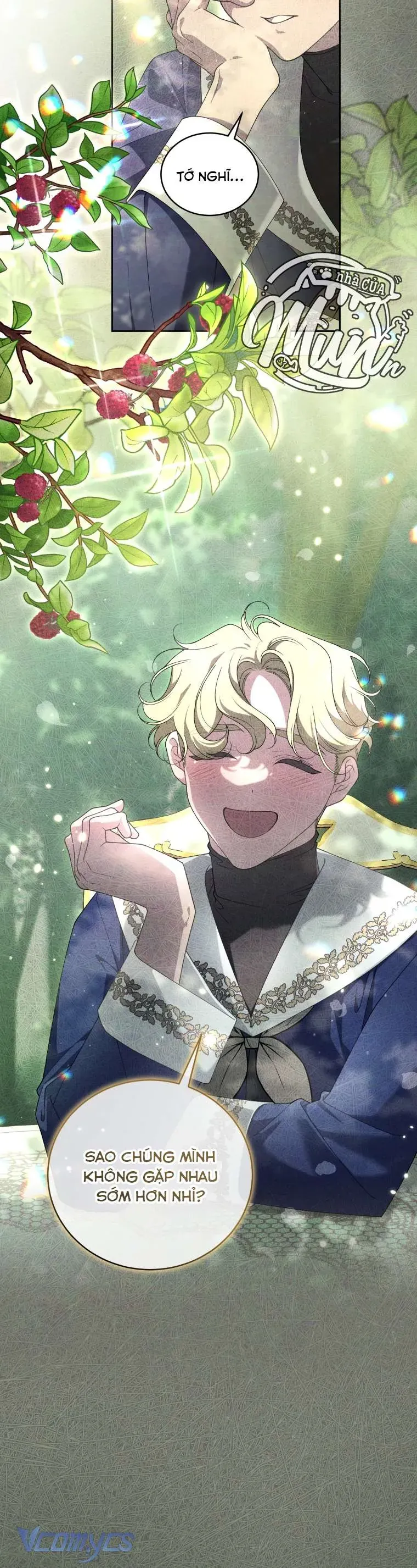 Ác Nữ Thuần Hoá Quái Thú Chapter 102 - Trang 2