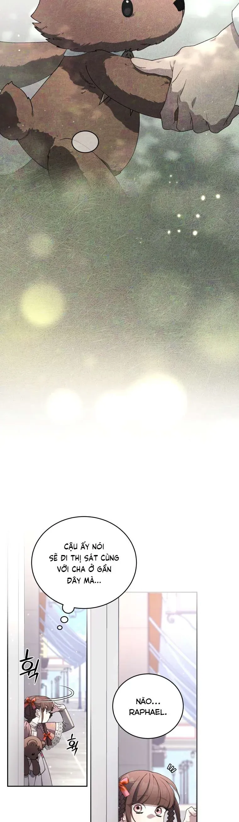 Ác Nữ Thuần Hoá Quái Thú Chapter 102 - Trang 2