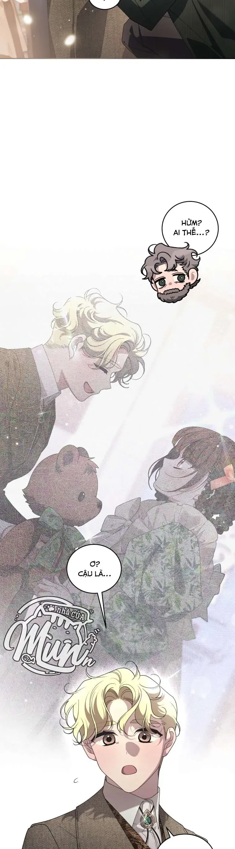 Ác Nữ Thuần Hoá Quái Thú Chapter 102 - Trang 2