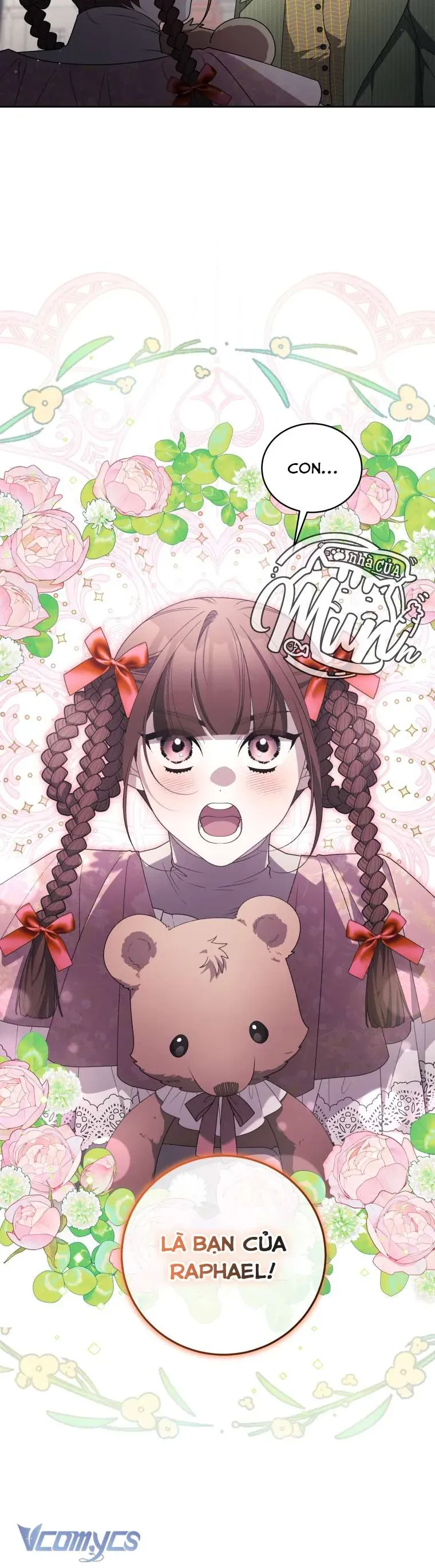 Ác Nữ Thuần Hoá Quái Thú Chapter 102 - Trang 2