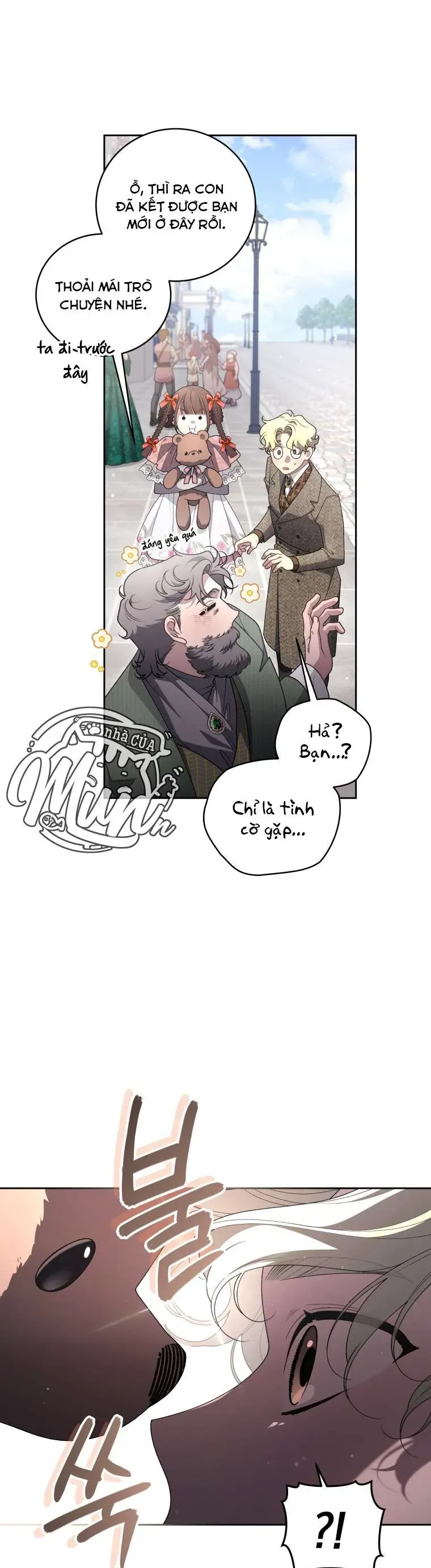 Ác Nữ Thuần Hoá Quái Thú Chapter 102 - Trang 2