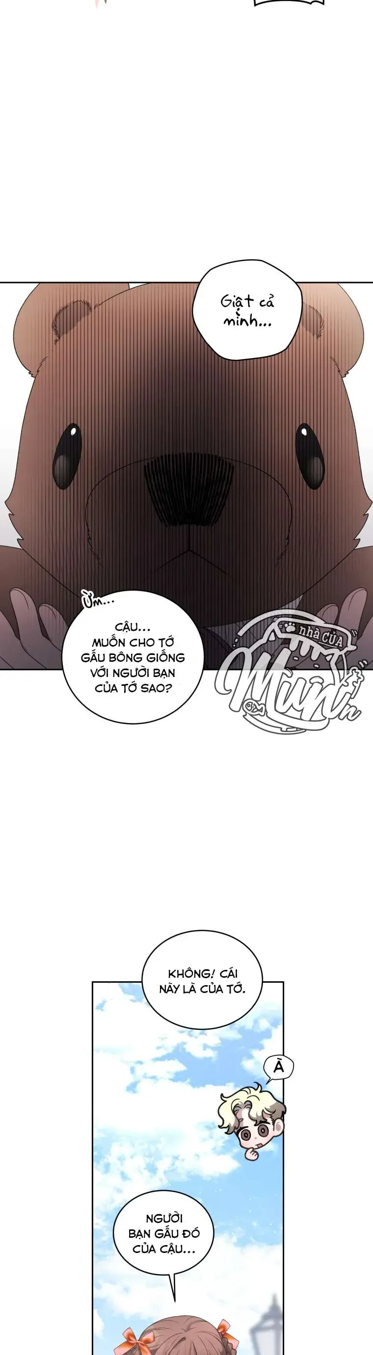 Ác Nữ Thuần Hoá Quái Thú Chapter 102 - Trang 2