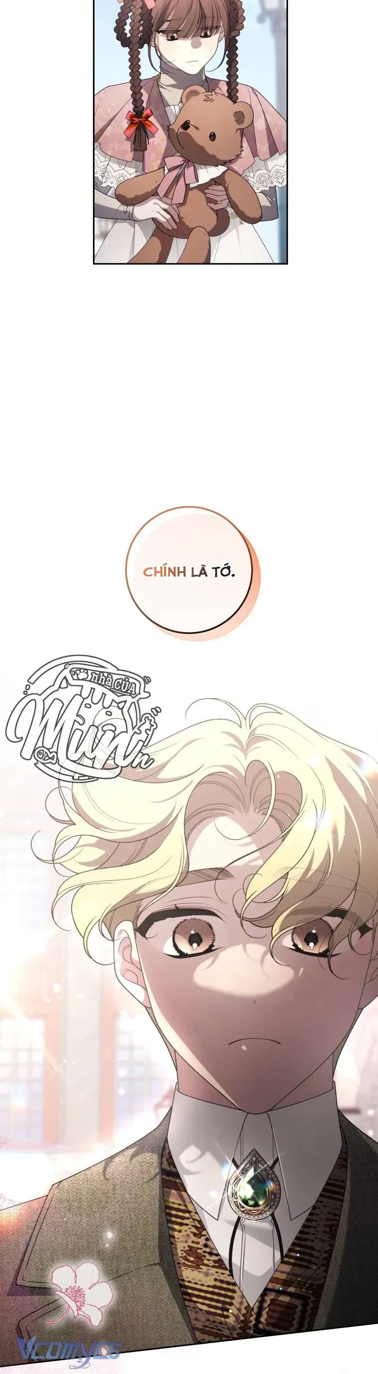 Ác Nữ Thuần Hoá Quái Thú Chapter 102 - Trang 2