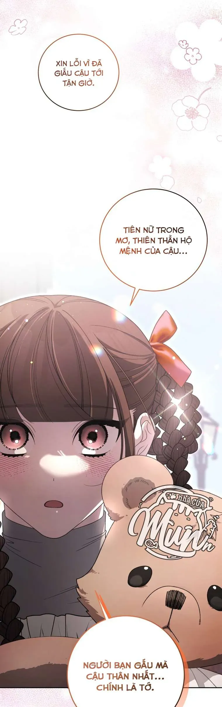 Ác Nữ Thuần Hoá Quái Thú Chapter 102 - Trang 2
