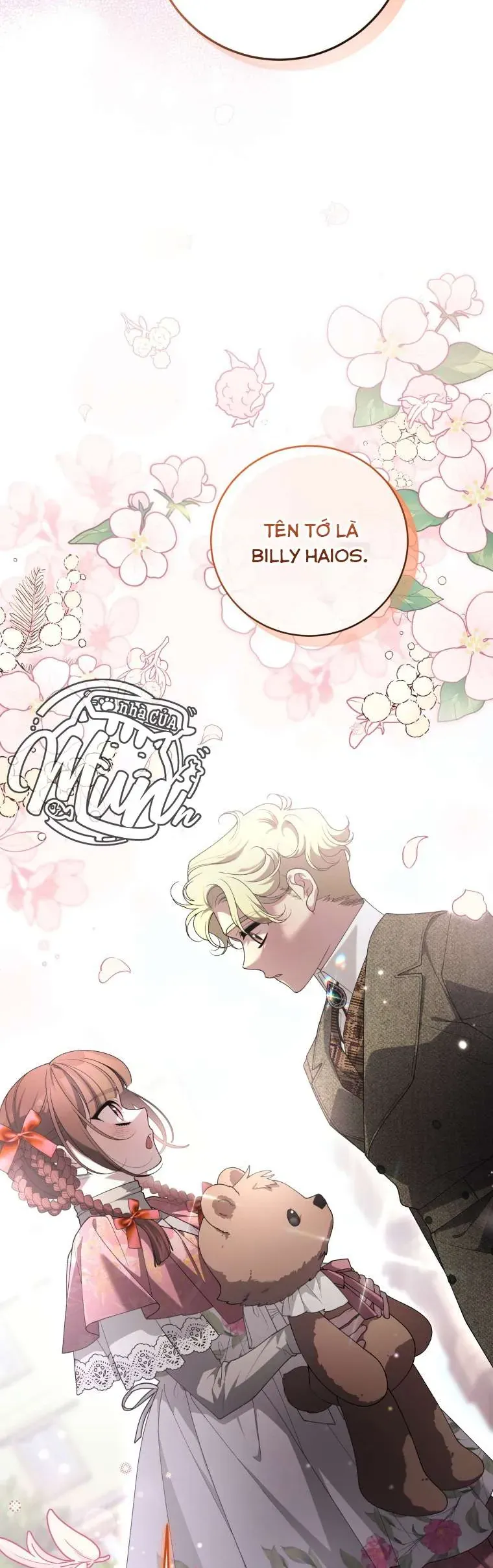 Ác Nữ Thuần Hoá Quái Thú Chapter 102 - Trang 2