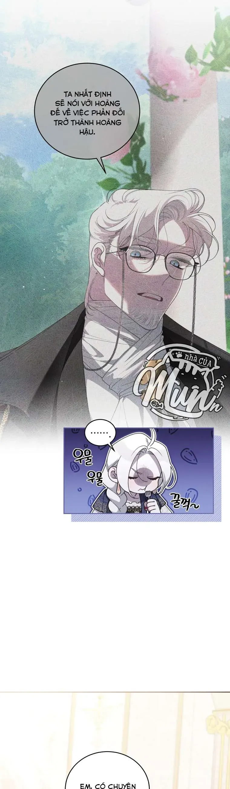 Ác Nữ Thuần Hoá Quái Thú Chapter 102 - Trang 2