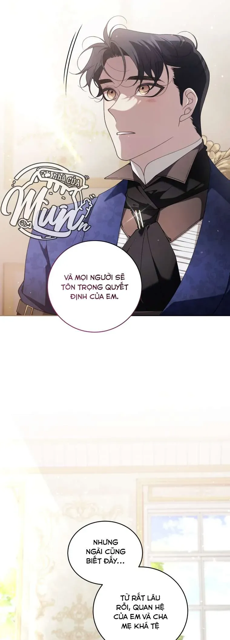 Ác Nữ Thuần Hoá Quái Thú Chapter 102 - Trang 2