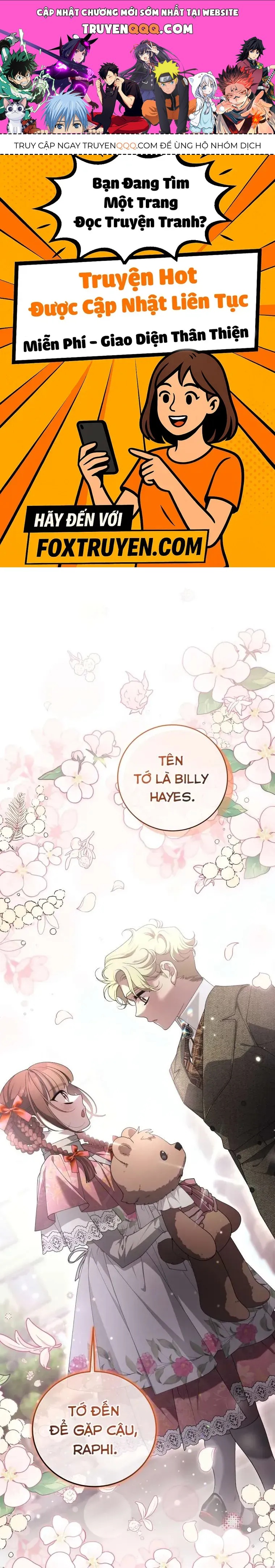 Ác Nữ Thuần Hoá Quái Thú Chapter 103 - Trang 2