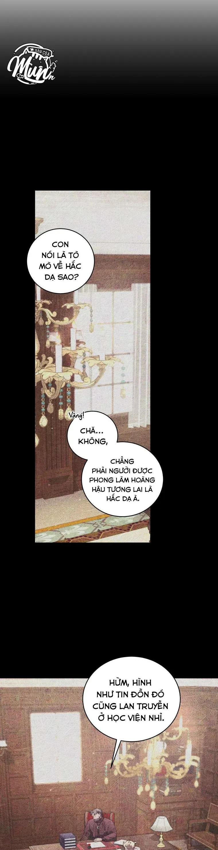 Ác Nữ Thuần Hoá Quái Thú Chapter 103 - Trang 2