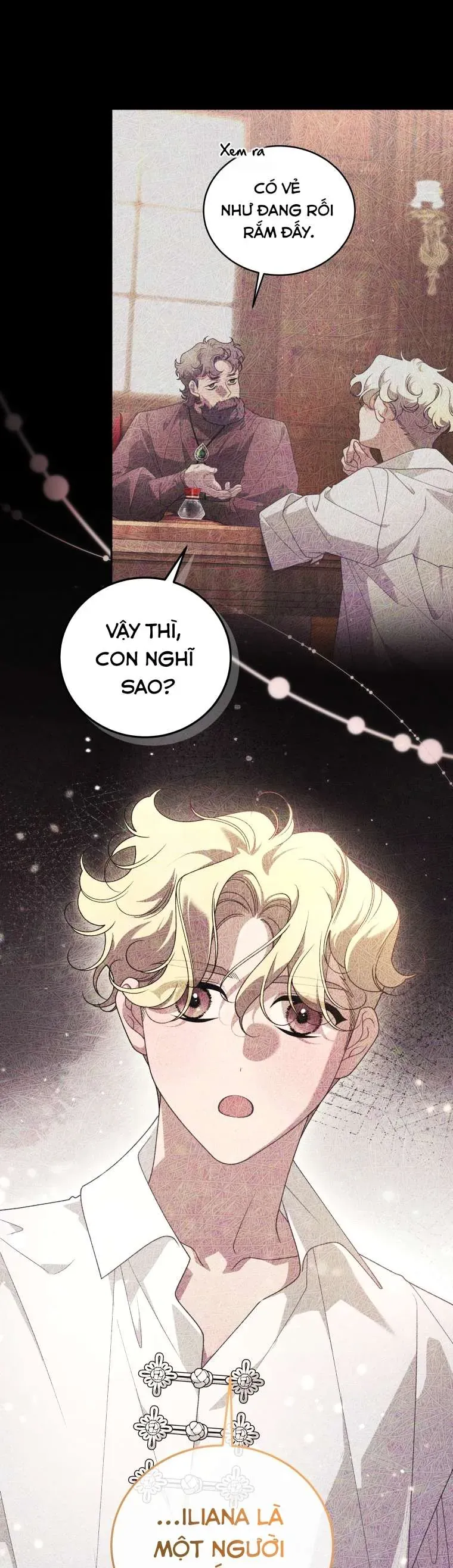 Ác Nữ Thuần Hoá Quái Thú Chapter 103 - Trang 2