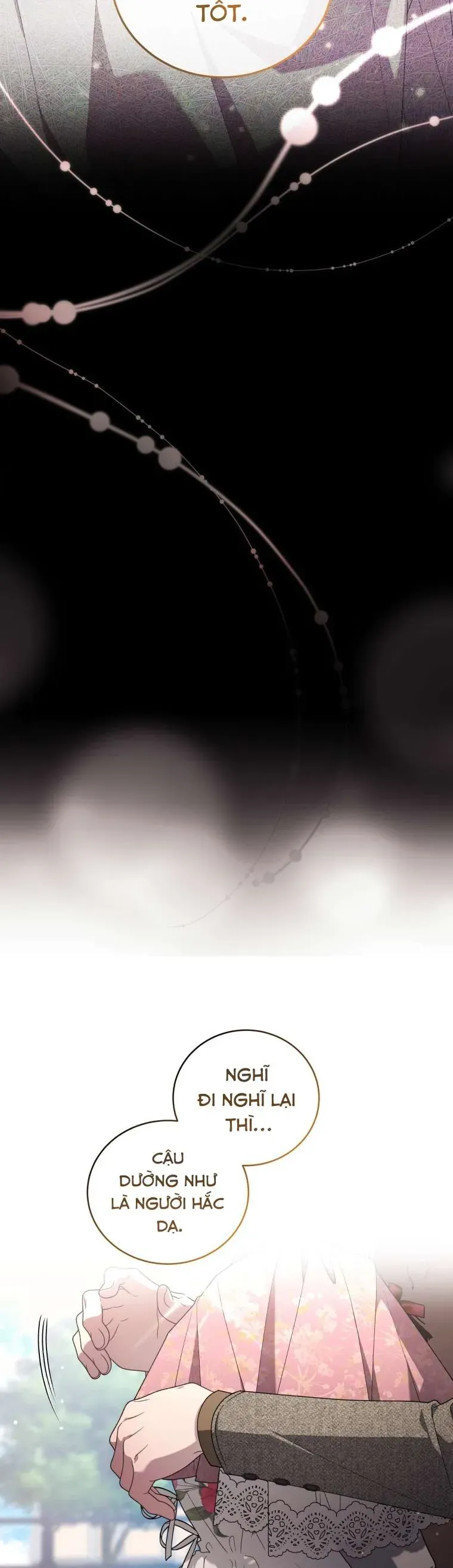 Ác Nữ Thuần Hoá Quái Thú Chapter 103 - Trang 2