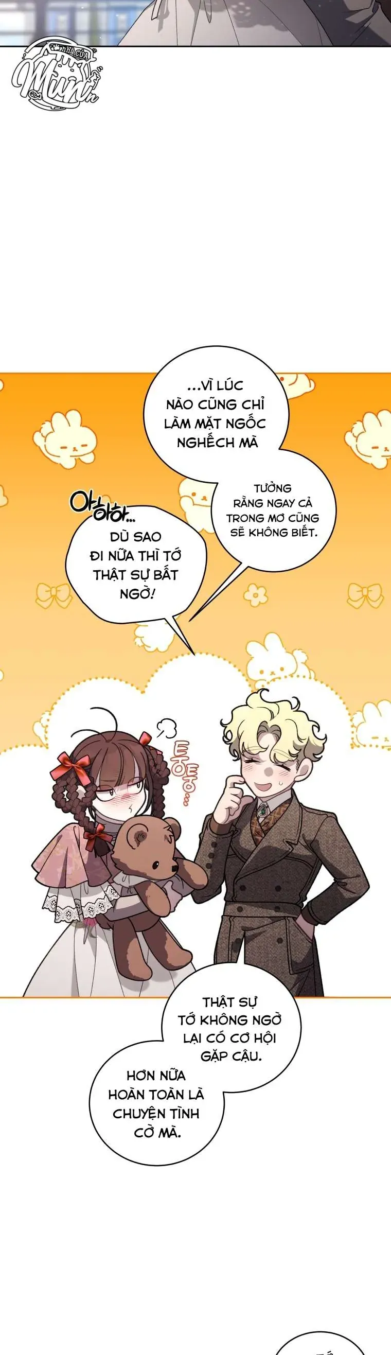 Ác Nữ Thuần Hoá Quái Thú Chapter 103 - Trang 2