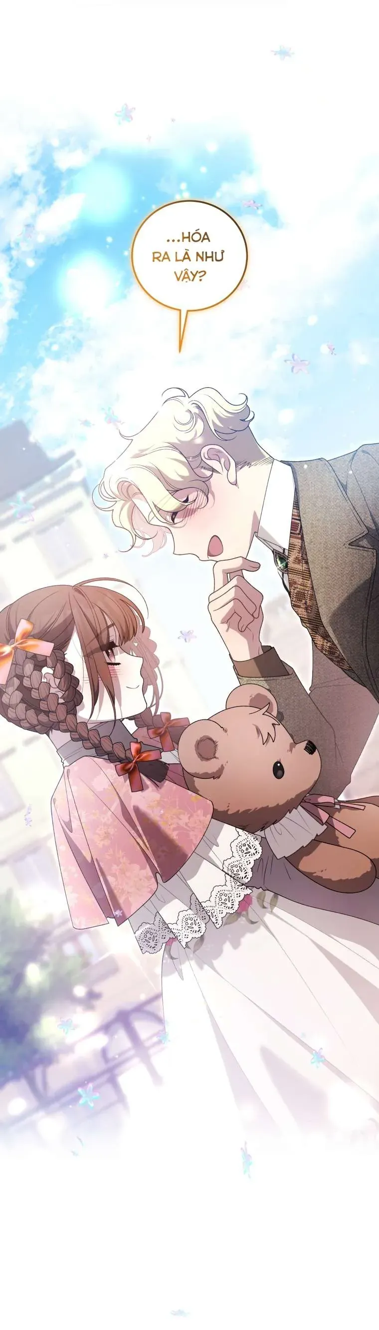 Ác Nữ Thuần Hoá Quái Thú Chapter 103 - Trang 2