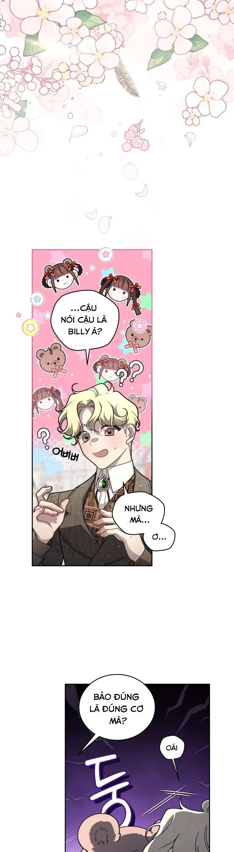 Ác Nữ Thuần Hoá Quái Thú Chapter 103 - Trang 2