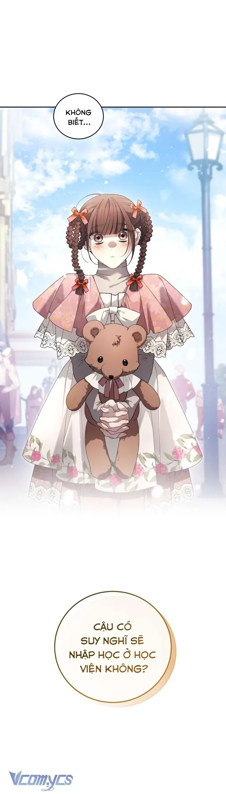 Ác Nữ Thuần Hoá Quái Thú Chapter 103 - Trang 2