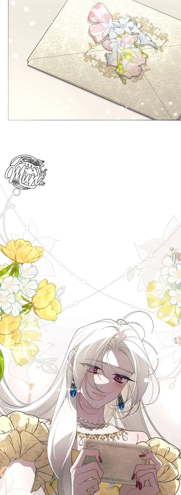 Ác Nữ Thuần Hoá Quái Thú Chapter 103 - Trang 2