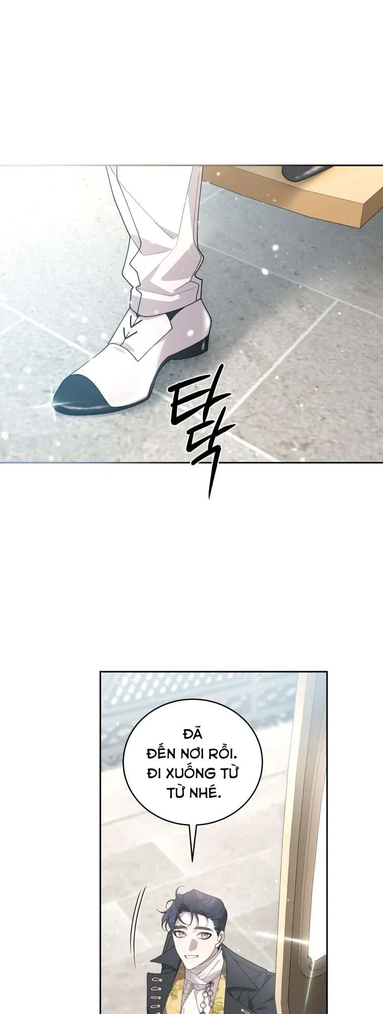 Ác Nữ Thuần Hoá Quái Thú Chapter 103 - Trang 2