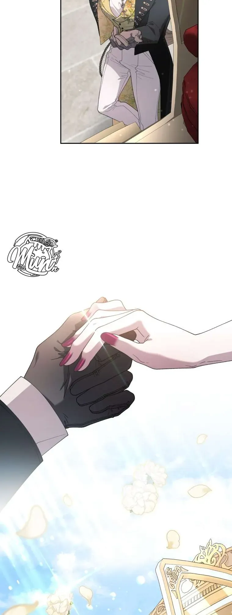 Ác Nữ Thuần Hoá Quái Thú Chapter 103 - Trang 2