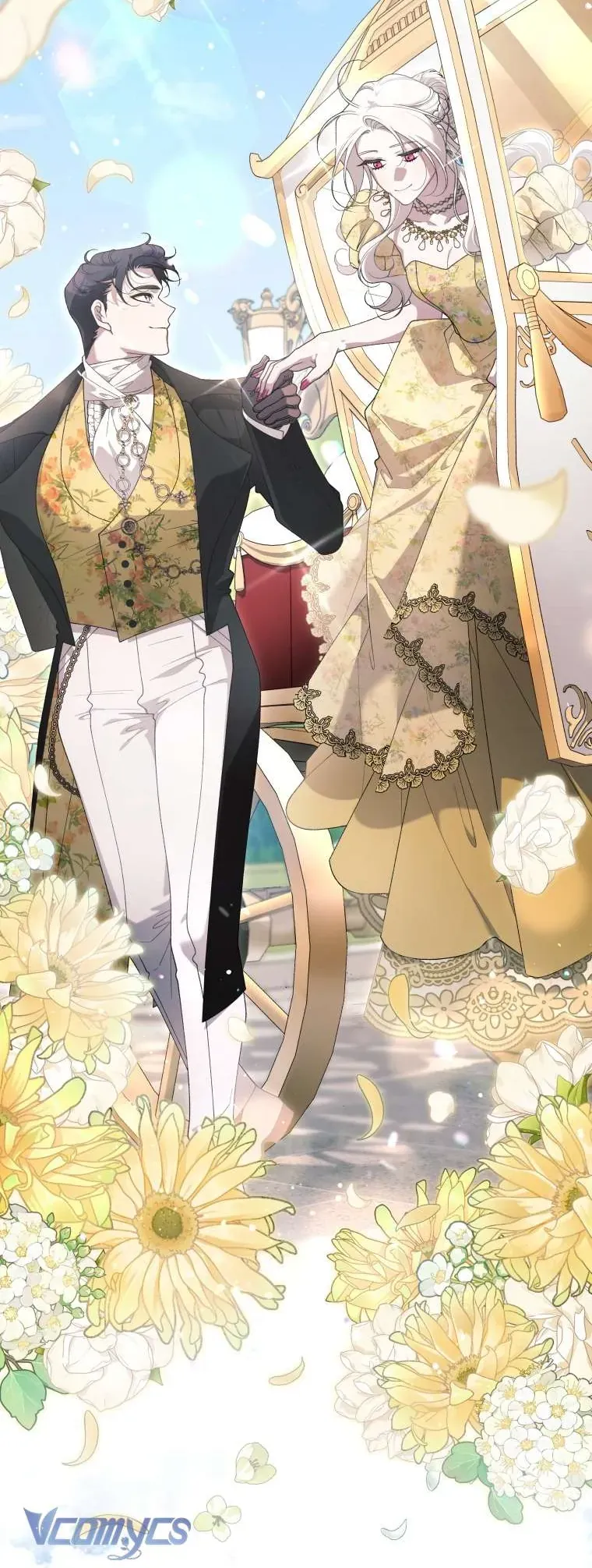 Ác Nữ Thuần Hoá Quái Thú Chapter 103 - Trang 2