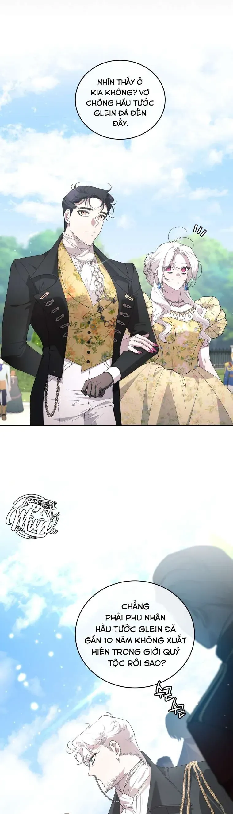 Ác Nữ Thuần Hoá Quái Thú Chapter 103 - Trang 2