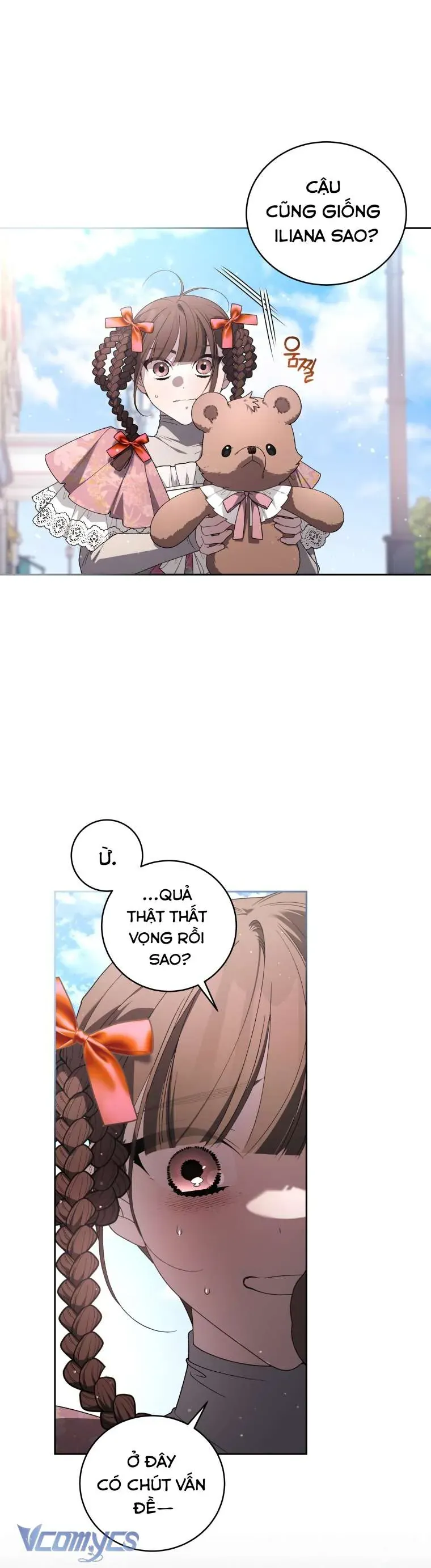 Ác Nữ Thuần Hoá Quái Thú Chapter 103 - Trang 2