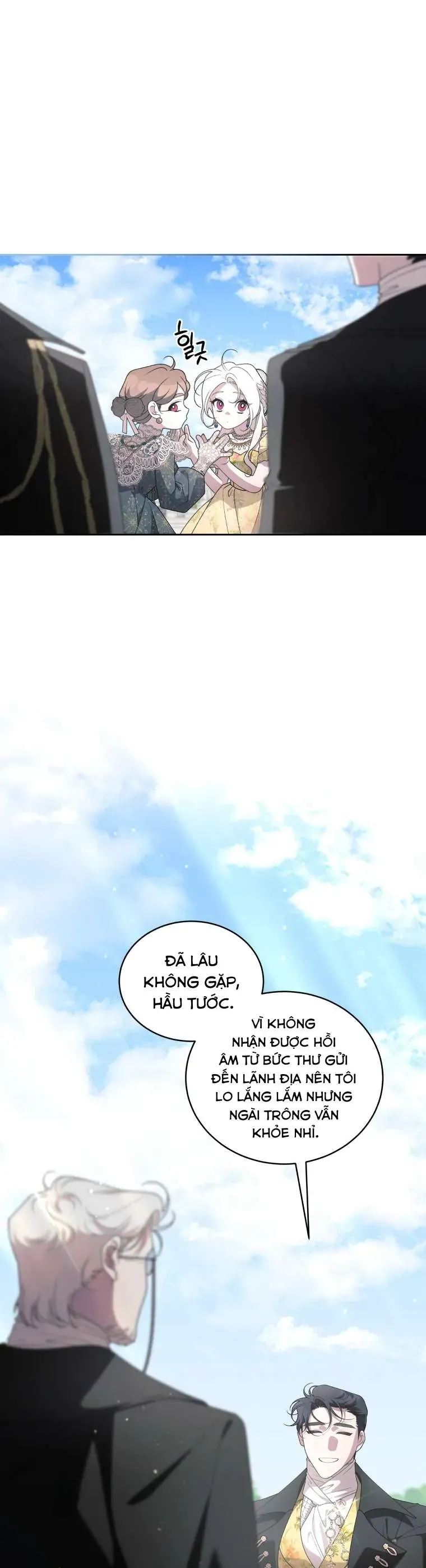 Ác Nữ Thuần Hoá Quái Thú Chapter 103 - Trang 2