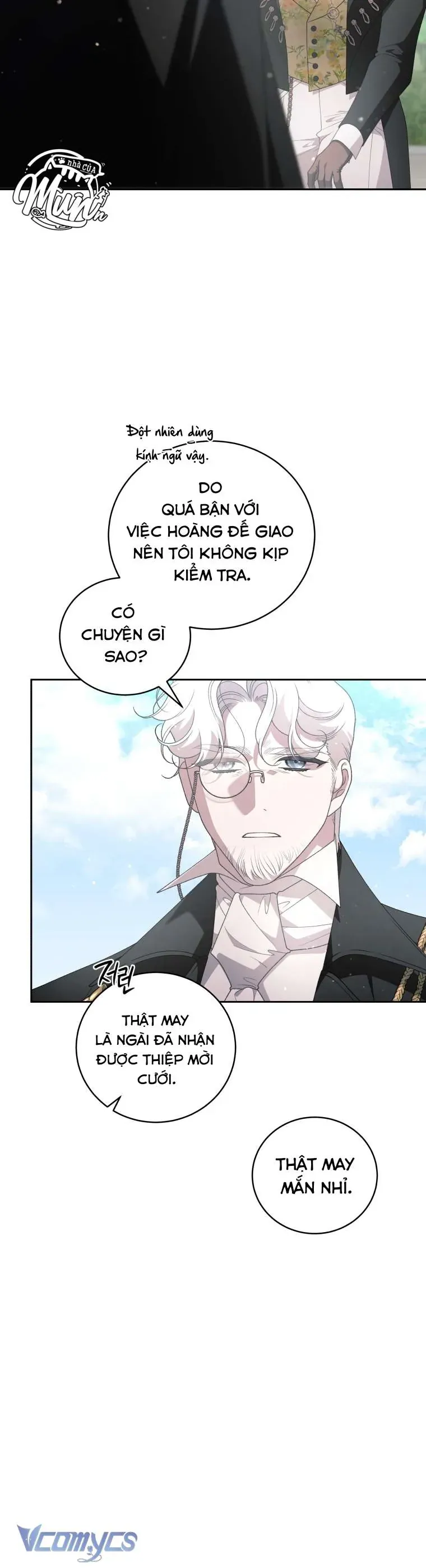 Ác Nữ Thuần Hoá Quái Thú Chapter 103 - Trang 2