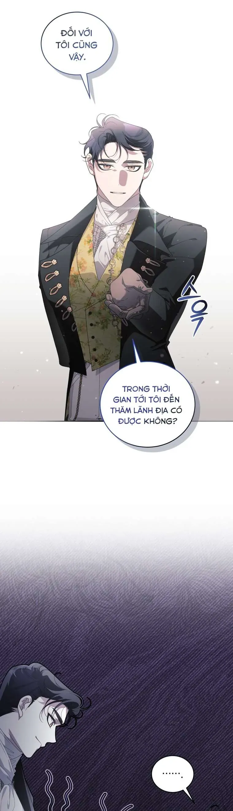 Ác Nữ Thuần Hoá Quái Thú Chapter 103 - Trang 2