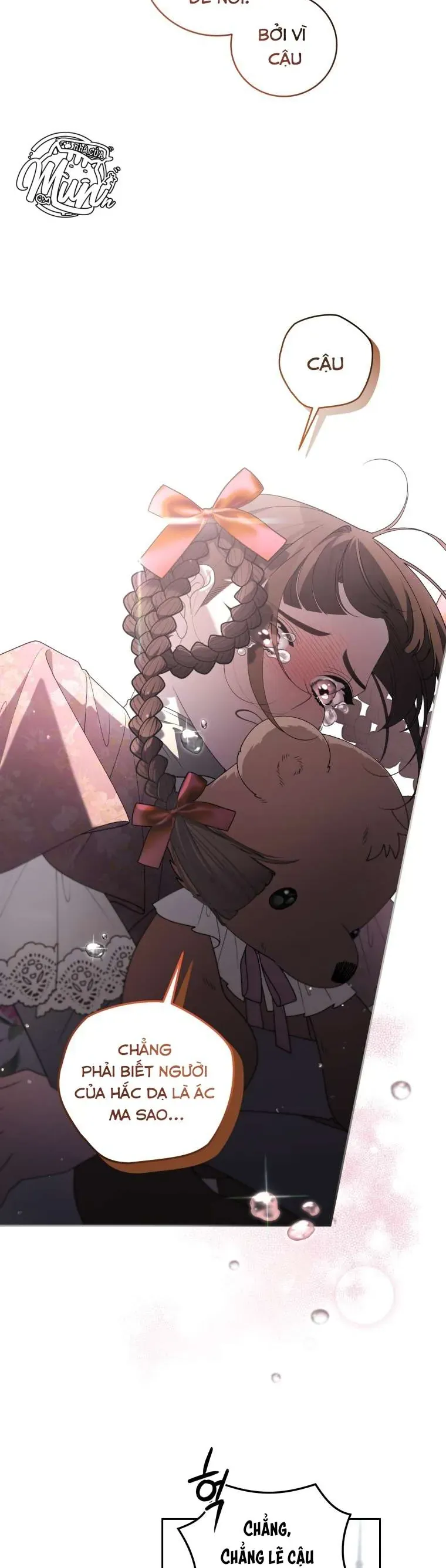 Ác Nữ Thuần Hoá Quái Thú Chapter 103 - Trang 2