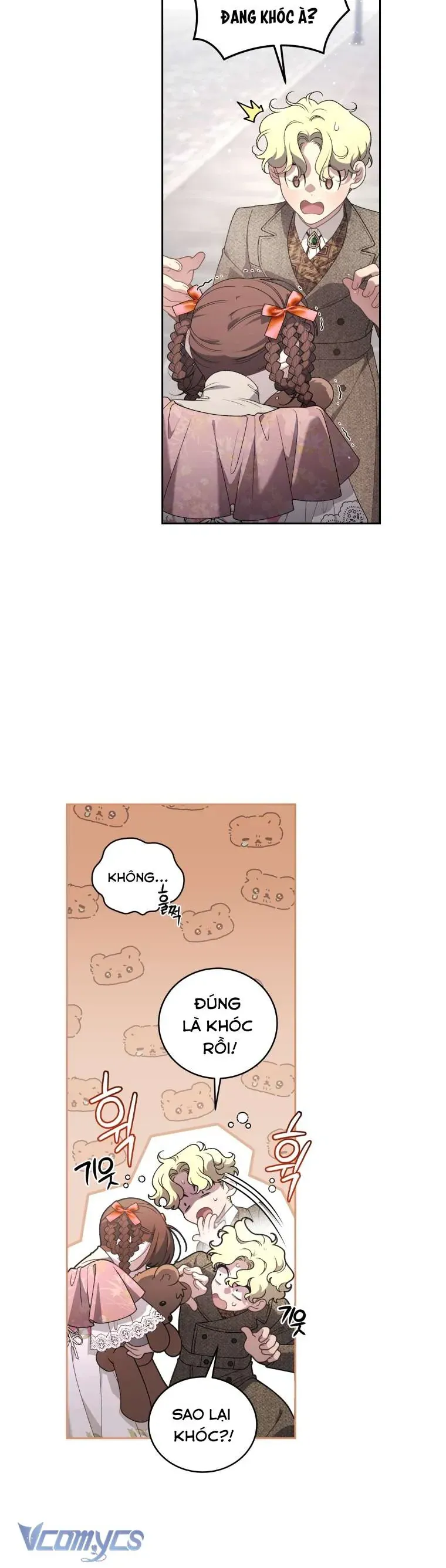 Ác Nữ Thuần Hoá Quái Thú Chapter 103 - Trang 2