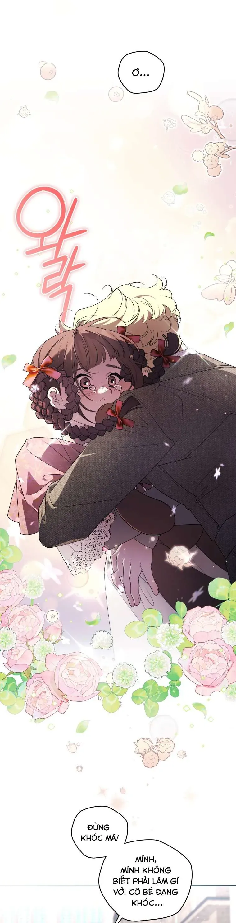 Ác Nữ Thuần Hoá Quái Thú Chapter 103 - Trang 2