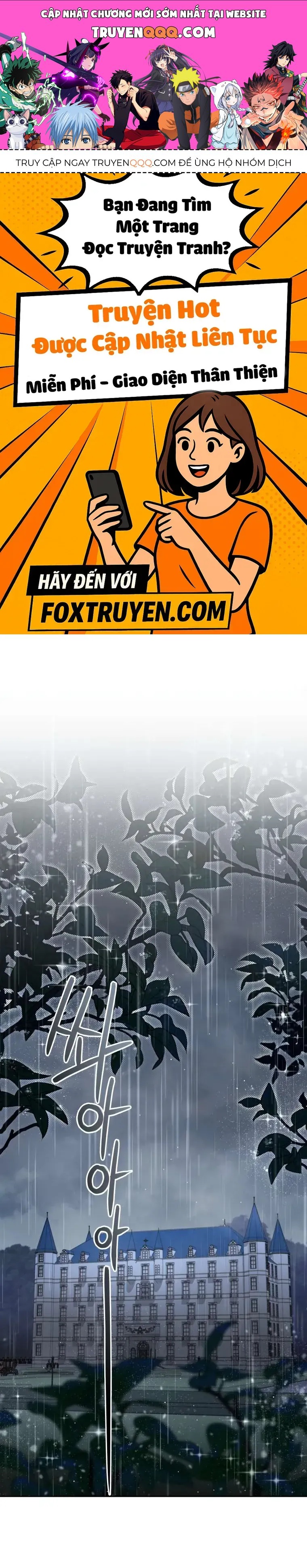 Ác Nữ Thuần Hoá Quái Thú Chapter 104 - Trang 2