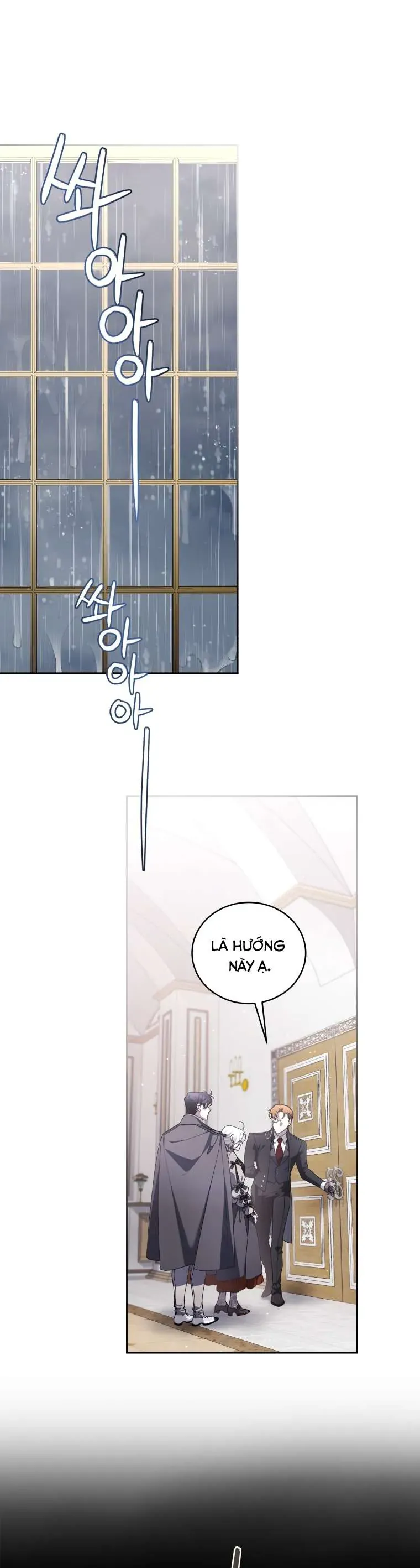 Ác Nữ Thuần Hoá Quái Thú Chapter 104 - Trang 2