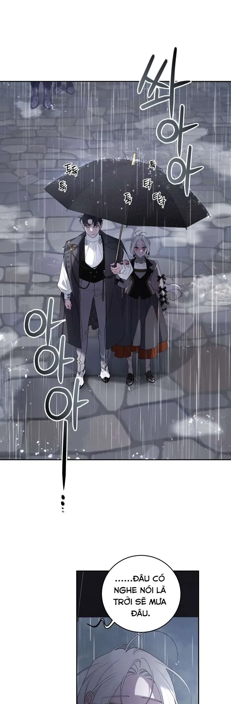 Ác Nữ Thuần Hoá Quái Thú Chapter 104 - Trang 2