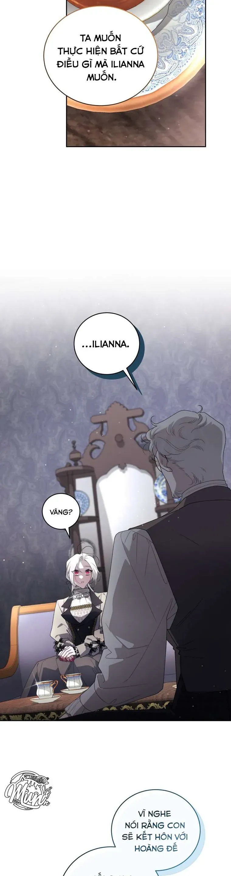 Ác Nữ Thuần Hoá Quái Thú Chapter 104 - Trang 2