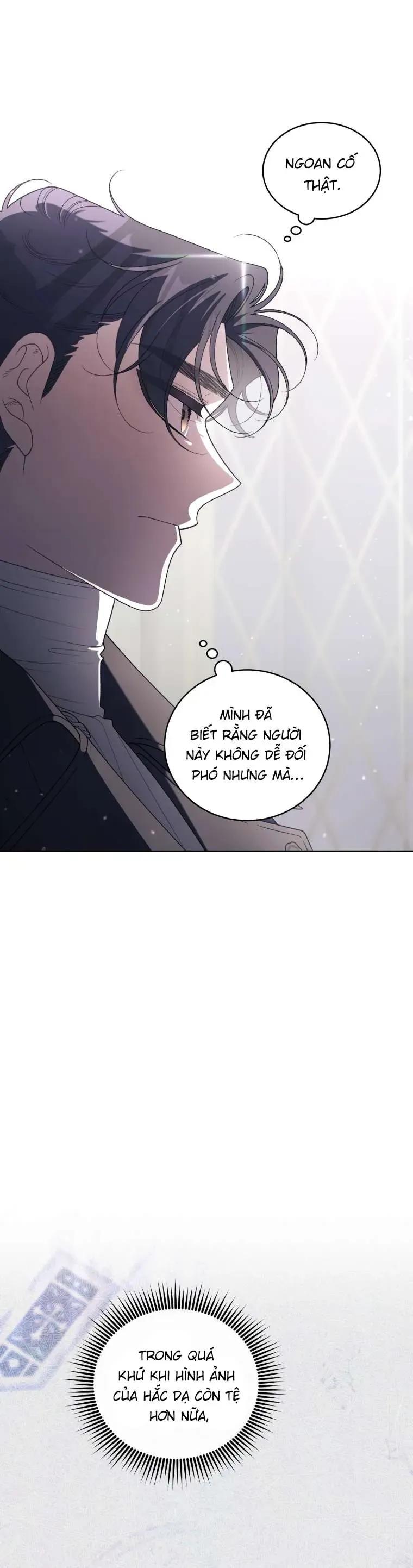 Ác Nữ Thuần Hoá Quái Thú Chapter 104 - Trang 2