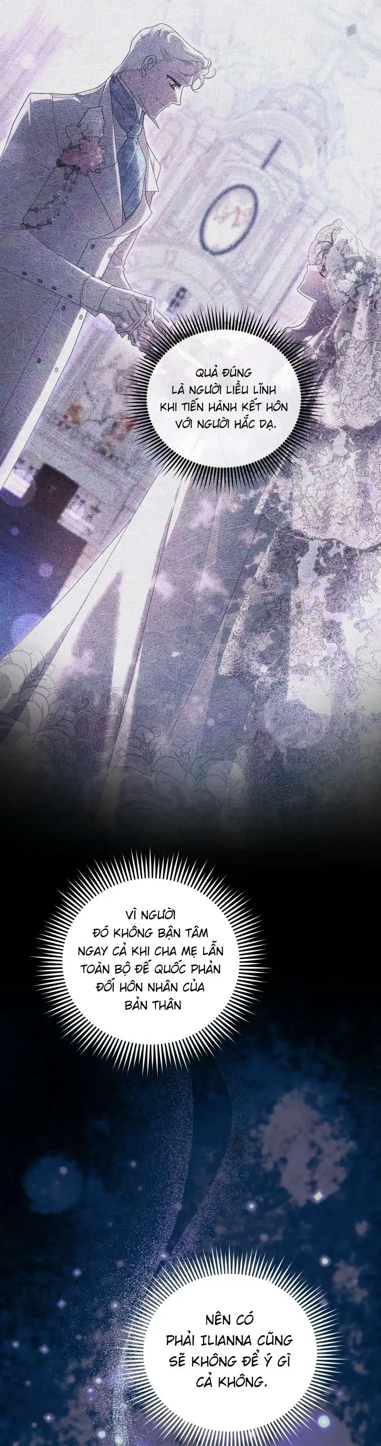 Ác Nữ Thuần Hoá Quái Thú Chapter 104 - Trang 2