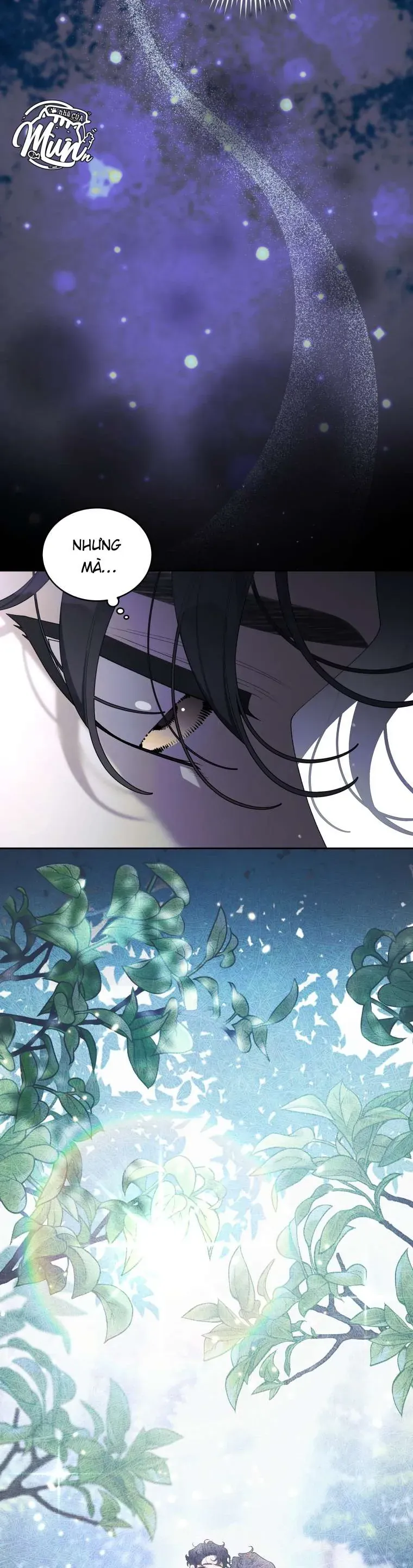 Ác Nữ Thuần Hoá Quái Thú Chapter 104 - Trang 2