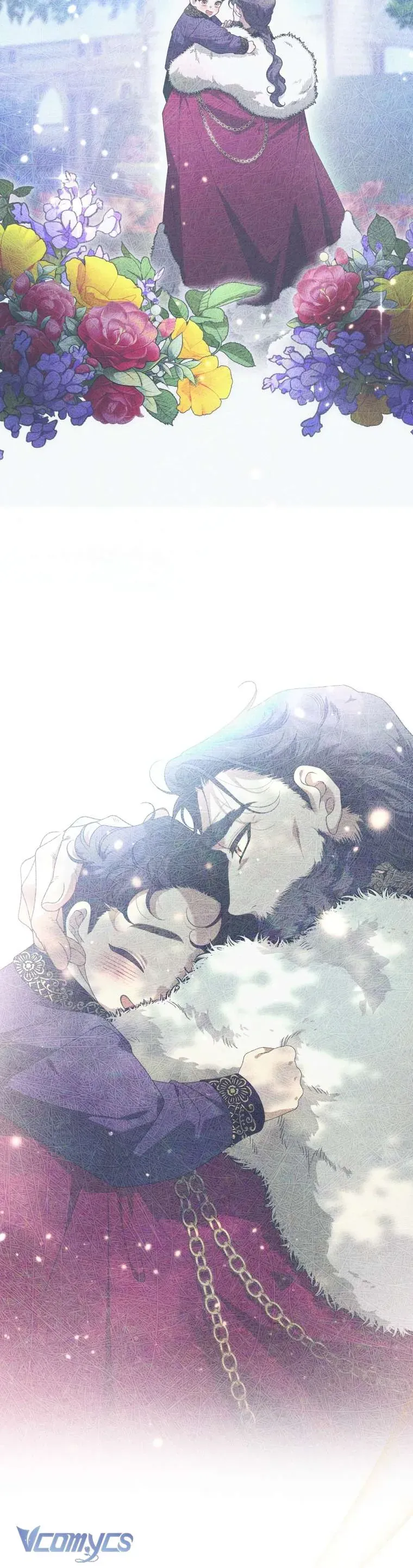 Ác Nữ Thuần Hoá Quái Thú Chapter 104 - Trang 2