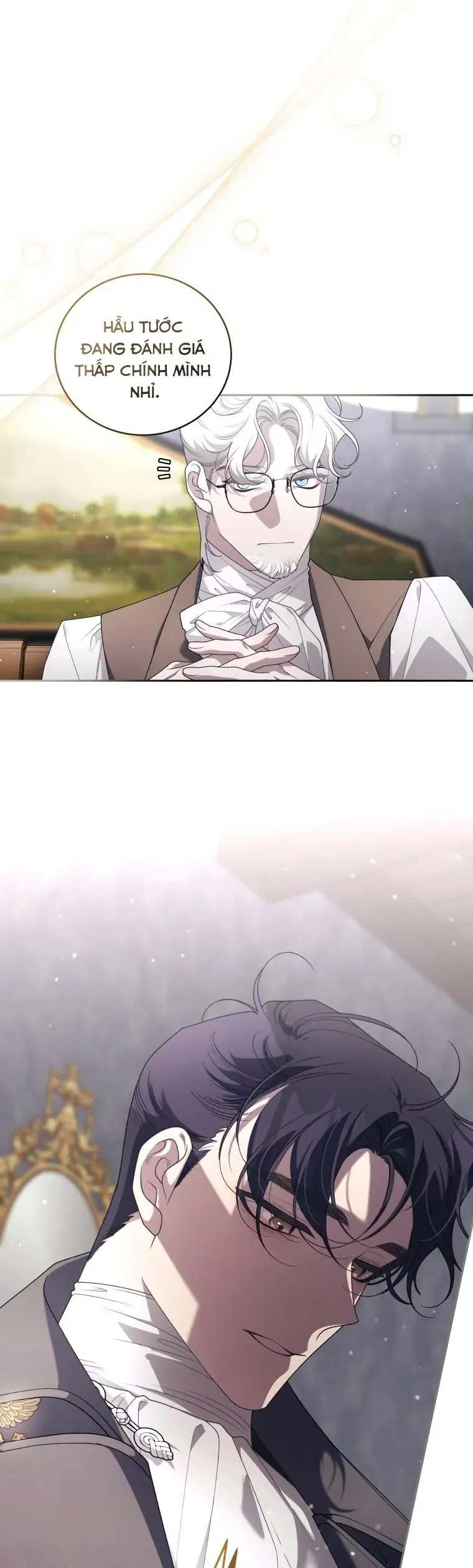 Ác Nữ Thuần Hoá Quái Thú Chapter 104 - Trang 2