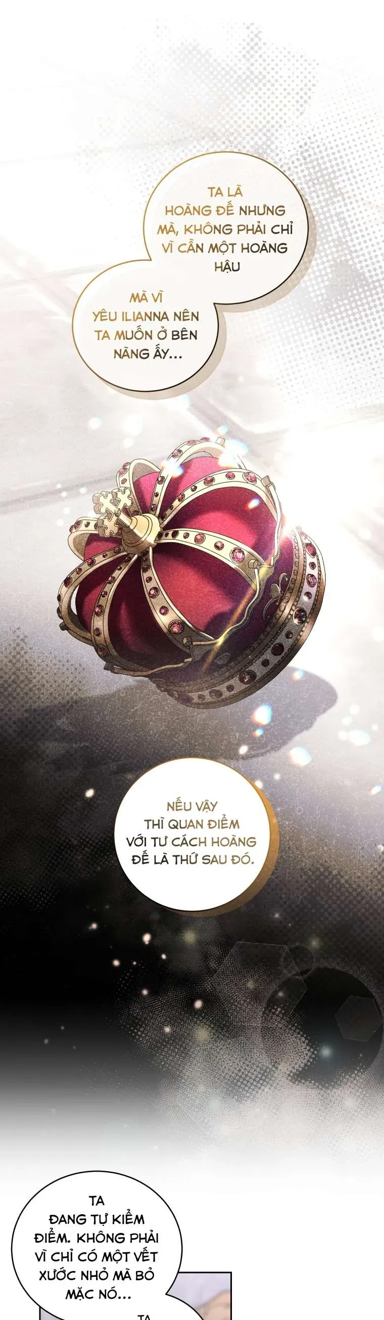 Ác Nữ Thuần Hoá Quái Thú Chapter 104 - Trang 2