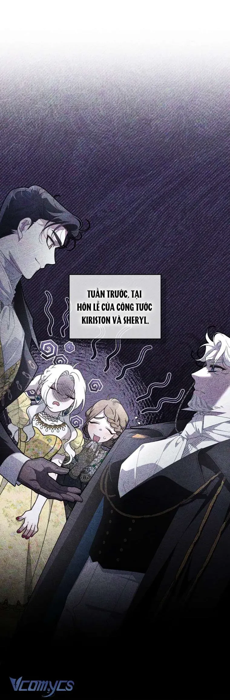 Ác Nữ Thuần Hoá Quái Thú Chapter 104 - Trang 2