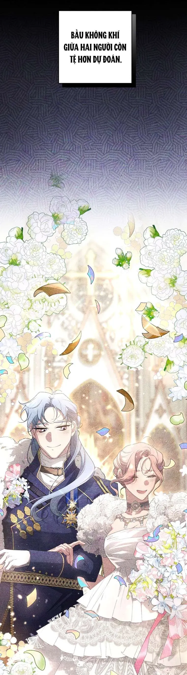 Ác Nữ Thuần Hoá Quái Thú Chapter 104 - Trang 2