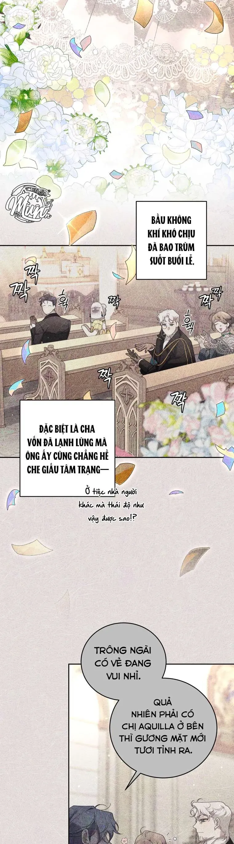 Ác Nữ Thuần Hoá Quái Thú Chapter 104 - Trang 2