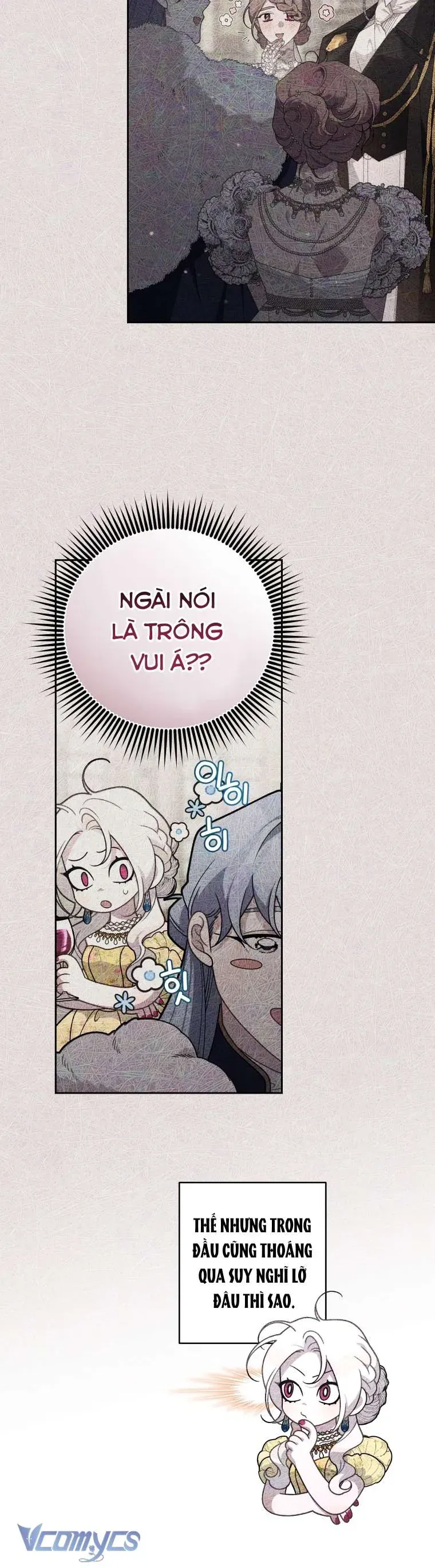 Ác Nữ Thuần Hoá Quái Thú Chapter 104 - Trang 2